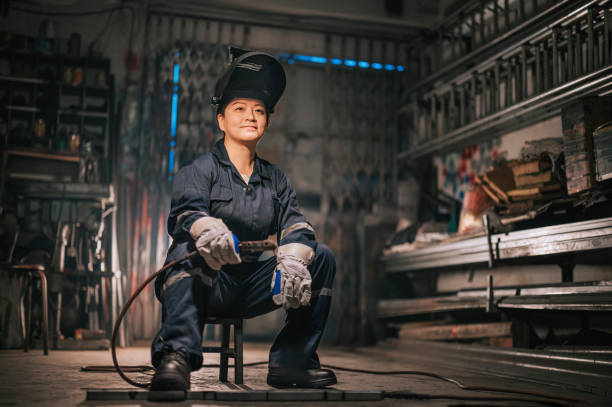 Best Automation and Robotic Welding in Ashton, ID