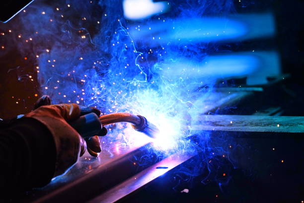 Best Food and Beverage Processing Equipment Welding in Ashton, ID