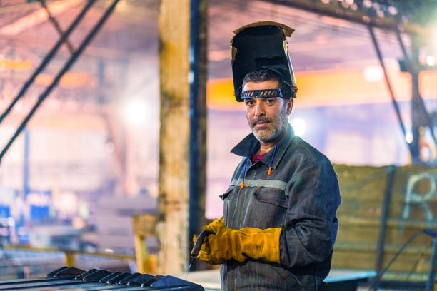 Best Artistic and Custom Metal Fabrication in Ashton, ID