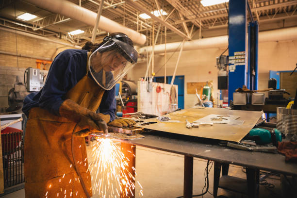 Best Welding Inspection and Certification in Ashton, ID