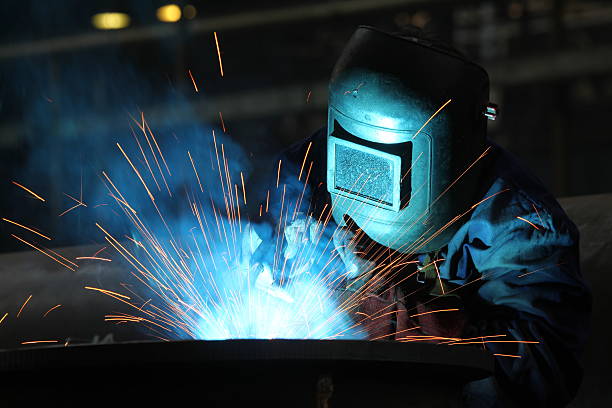 Ashton, ID Welder & Metal Fabrication Company